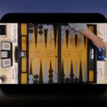 آیا تا به حال فکر کرده‌اید که چگونه بازی تخته نرد را به صورت آنلاین و روی کامپیوتر تجربه کنید؟